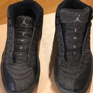 Jordan 12’s